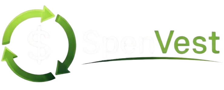 SpenVest Logo